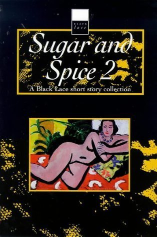 Imagen de archivo de Sugar and Spice a la venta por Better World Books