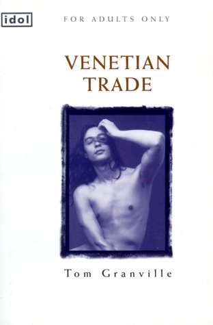 9780352333230: Venetian Trade (Idol)