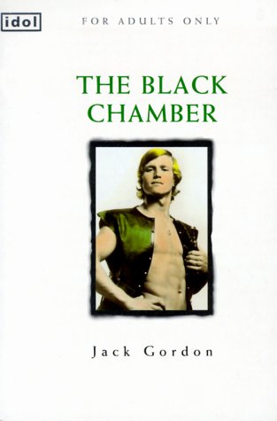 Black Chamber (Idol) (9780352333735) by Gordon, Jack