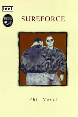 Imagen de archivo de Sureforce (Idol) a la venta por Wonder Book
