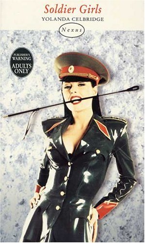 Beispielbild fr Soldier Girls (Nexus) zum Verkauf von WorldofBooks