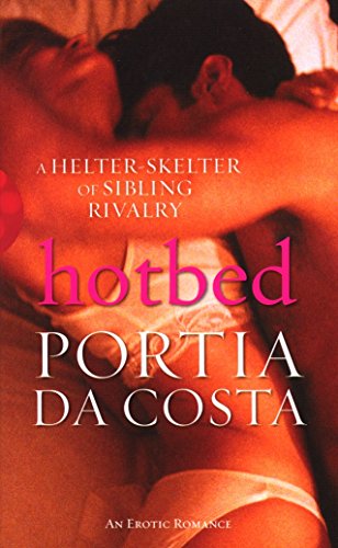 Imagen de archivo de Hotbed a la venta por Better World Books