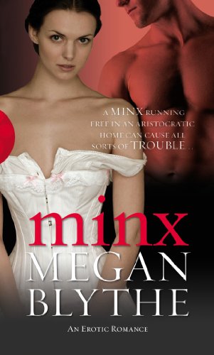 Stock image for Minx for sale by Harry Righton