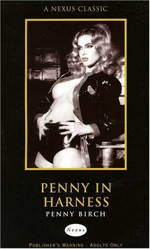 Beispielbild fr Penny in Harness (Nexus Classic) zum Verkauf von WorldofBooks