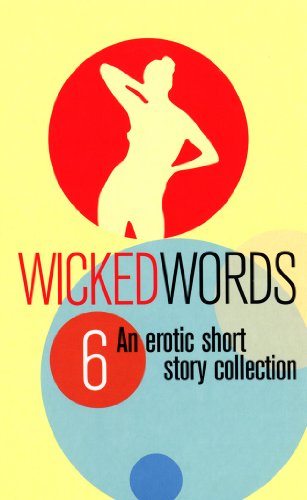 Beispielbild fr Wicked Words (Black Lace Series) zum Verkauf von WorldofBooks