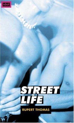 Street Life (Idol) (9780352337412) by Thomas, Rupert