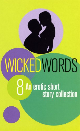 Beispielbild fr Wicked Words 8 (Black Lace) zum Verkauf von WorldofBooks