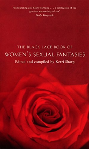 9780352337931: The Black Lace Book of Women's Sexual Fantasies (Black Lace Book Of Women Sexual Fantasies, 3)