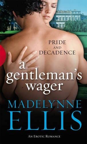 9780352338006: A Gentleman's Wager: Black Lace