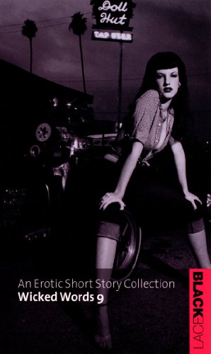Imagen de archivo de Wicked Words 9: An Erotic Short Story Collection a la venta por WorldofBooks