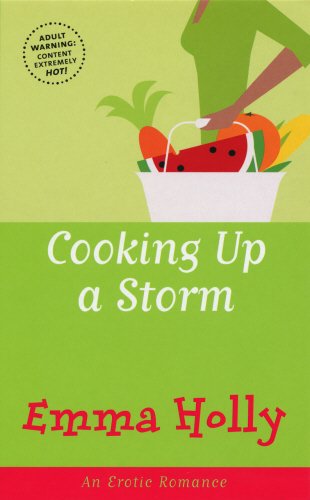 Stock image for Cooking Up a Storm for sale by SecondSale