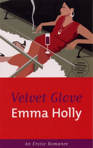 Beispielbild fr Velvet Glove zum Verkauf von Wonder Book