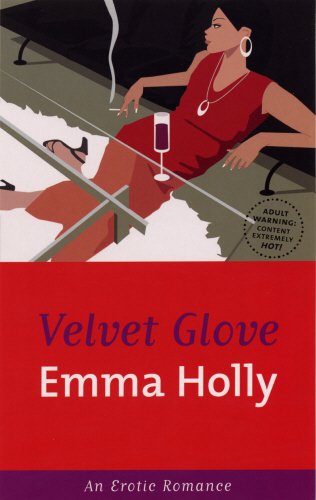 Stock image for Velvet Glove for sale by Wonder Book