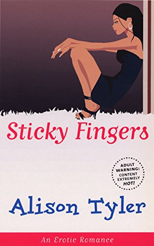9780352339010: Sticky Fingers (Cheek)