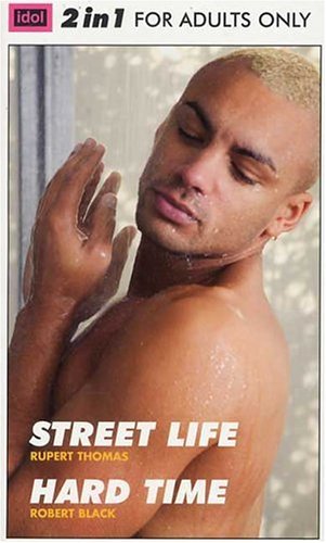 Street Life & Hard Time (9780352339782) by Thomas, Rupert; Black, Robert