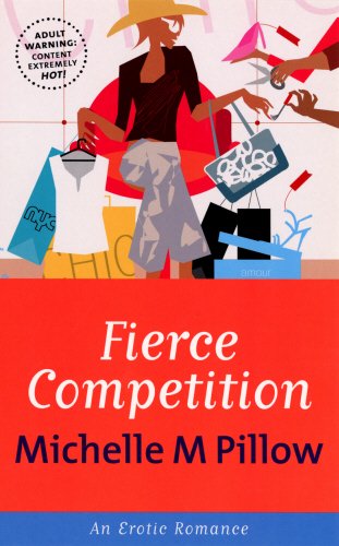 Imagen de archivo de Fierce Competition a la venta por Wonder Book