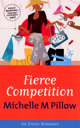 Stock image for Fierce Competition for sale by Wonder Book