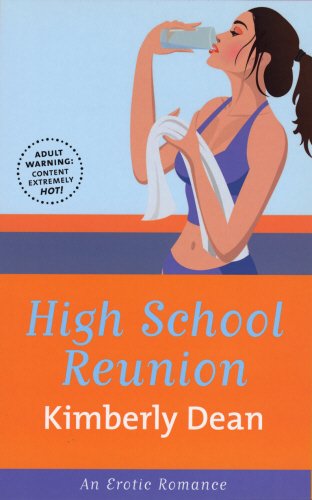 Imagen de archivo de High School Reunion (Cheek) a la venta por Wonder Book