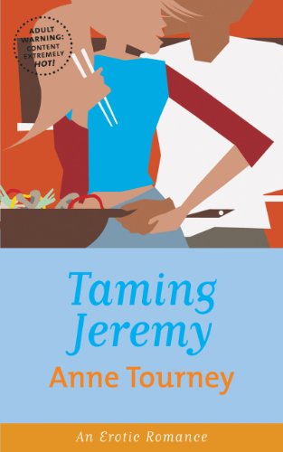 Imagen de archivo de Taming Jeremy (Cheek) a la venta por Books From California