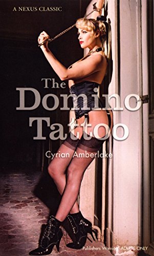 Beispielbild fr The Domino Tattoo (Nexus Classics) zum Verkauf von Books From California