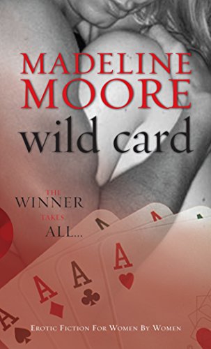 Stock image for Wild Card for sale by Better World Books