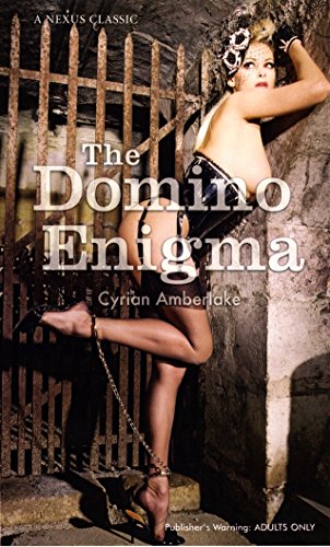 Stock image for The Domino Enigma for sale by Better World Books