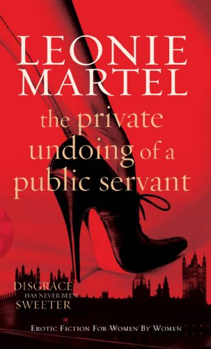9780352340665: The Private Undoing of a Public Servant