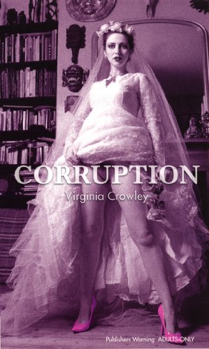 Stock image for Corruption for sale by WorldofBooks
