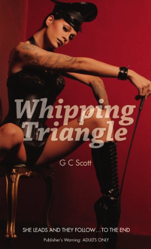 9780352340863: Whipping Triangle