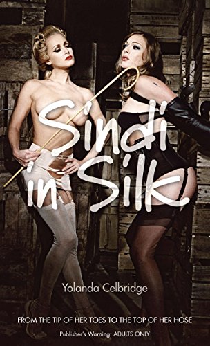 Beispielbild fr Sindi in Silk (Nexus) zum Verkauf von Wonder Book