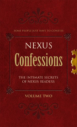 Stock image for Nexus Confessions: Volume Two: 2 (Nexus Confessions, 2) for sale by Re-Read Ltd