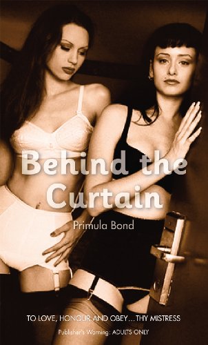 Imagen de archivo de Behind the Curtain a la venta por WorldofBooks