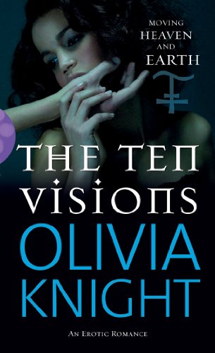 Stock image for The Ten Visions for sale by Once Upon A Time Books