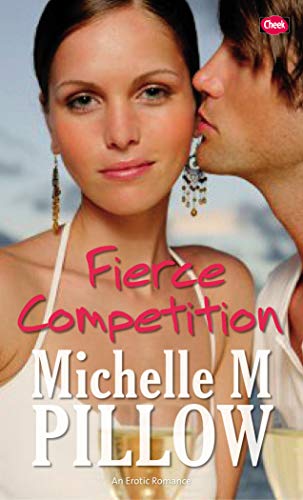 Beispielbild fr Fierce Competition (Cheek) zum Verkauf von Ebooksweb