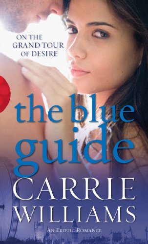 Stock image for The Blue Guide for sale by Better World Books: West