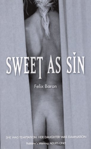 Stock image for Sweet as Sin for sale by GF Books, Inc.