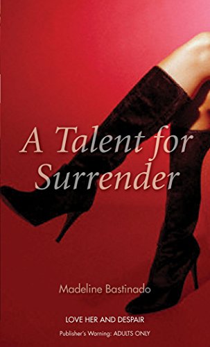 Beispielbild fr A Talent for Surrender zum Verkauf von WorldofBooks