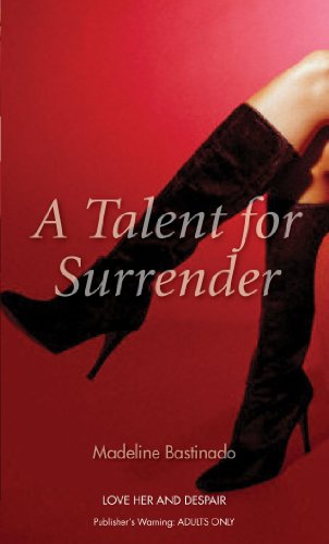 Stock image for A Talent for Surrender for sale by WorldofBooks