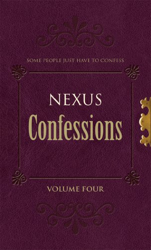 9780352341365: Nexus Confessions: Volume Four: Volume 4 (Nexus Confessions, 4)