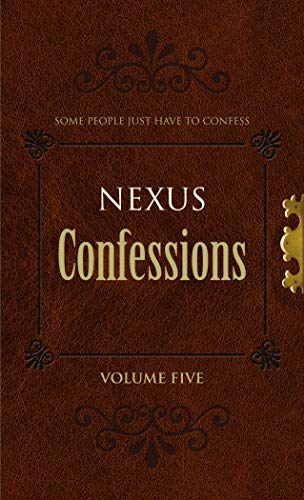 9780352341440: Nexus Confessions: Volume Five: 5