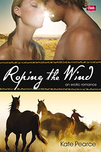9780352341587: Roping the Wind