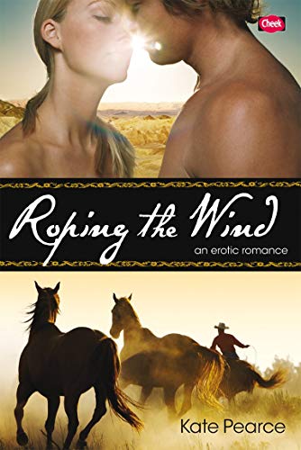 Imagen de archivo de Roping the Wind (Turner Brother series) a la venta por SecondSale