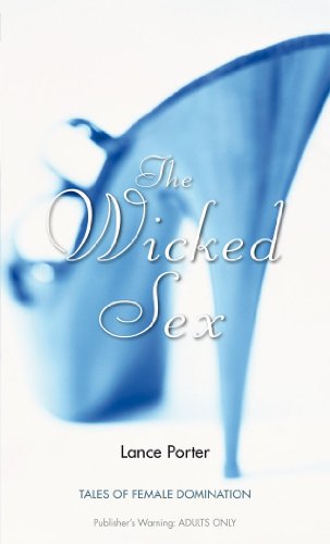 9780352341617: The Wicked Sex