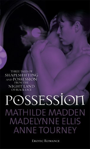 Stock image for Possession for sale by HPB-Emerald