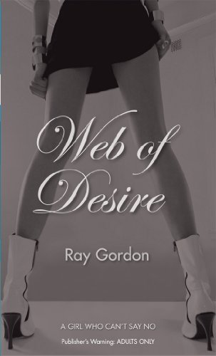 Imagen de archivo de Web of Desire a la venta por HPB Inc.