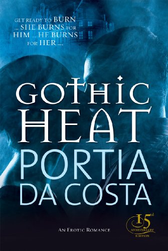 Stock image for Gothic Heat for sale by ThriftBooks-Atlanta