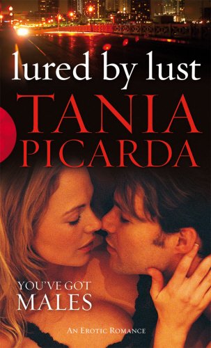 Imagen de archivo de Lured by Lust a la venta por ThriftBooks-Atlanta