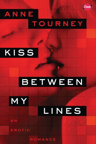 Kiss Between My Lines (Cheek)