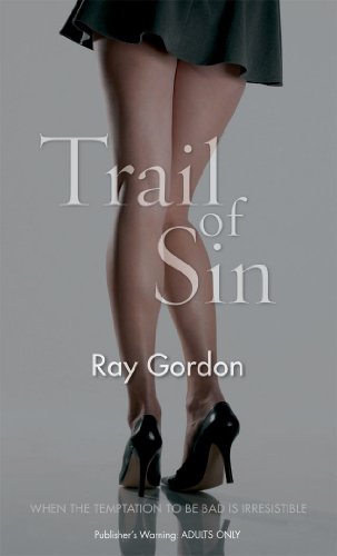 9780352341822: Trail of Sin