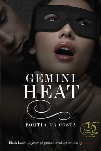 Beispielbild fr Gemini Heat zum Verkauf von Better World Books